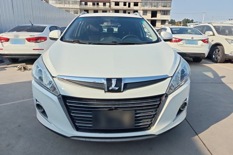 Used Luxgen U6 SUV 2017 1.8T Fashion-Upgraded Model