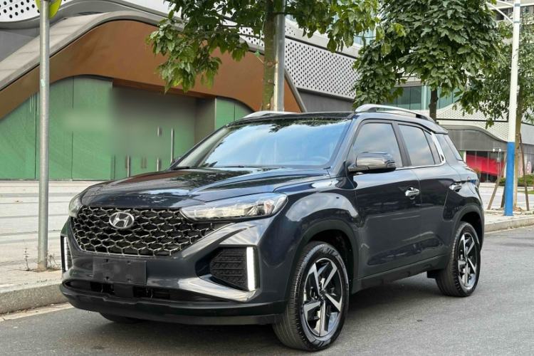 Used Hyundai ix35 2021 2.0L Automatic 2WD GLS Leading Edition