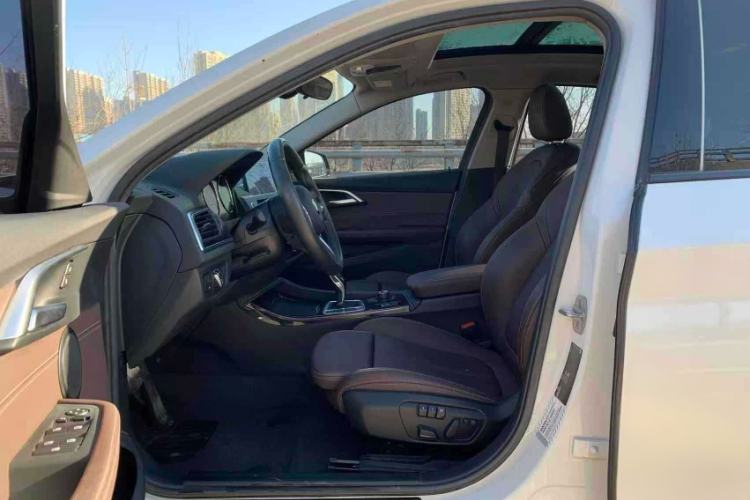 Used BMW 1 Series 2020 120i M Sport Package