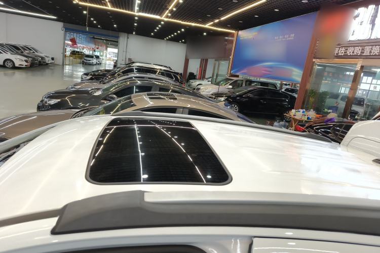 Used Buick Encore 2015 1.4T Automatic Two-Wheel Drive Urban Elite Version
