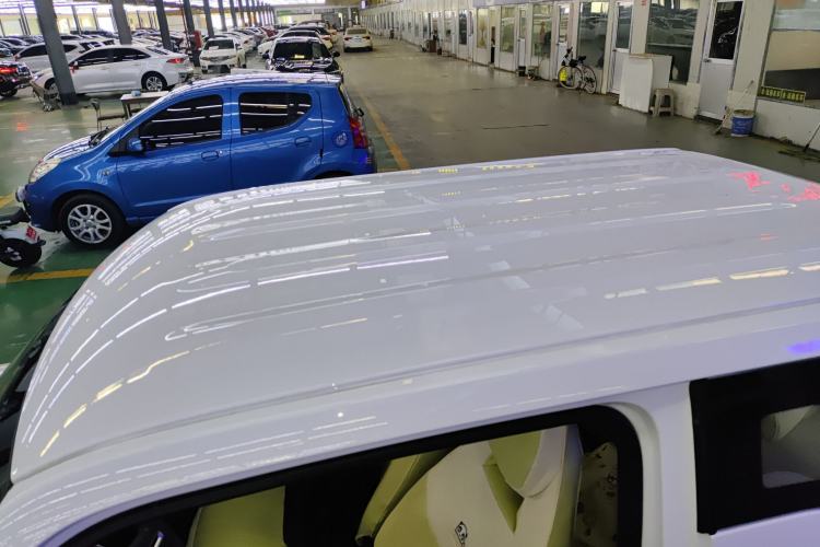 Used  Panda 2024 Panda Mini 200km Endurance Bear