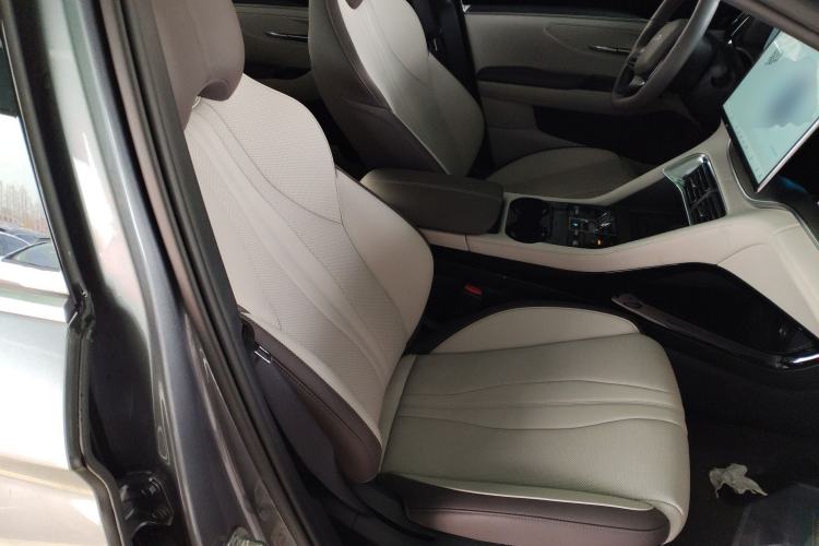 Used BYD Song PLUS New Energy 2025 DM-i 160KM Flagship Model