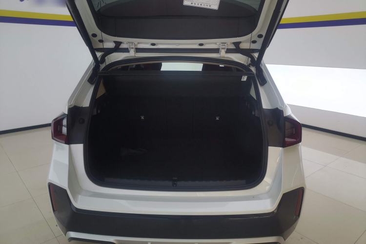 Used BMW X1 2023 sDrive25Li M Sport Package
