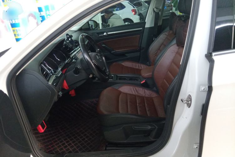 Used Volkswagen Lamando 2015 280TSI DSG Comfort Edition