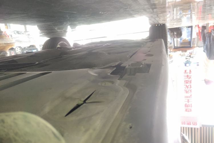 Used  MINI 2016 2.0T COOPER S
