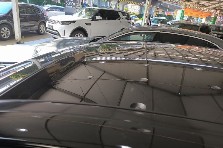 Used Mercedes-Benz E-Class 2023 Updated E 300 L Luxury Edition
