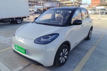Used Wuling Bingo 2024 333 km Lingxi Connected Version