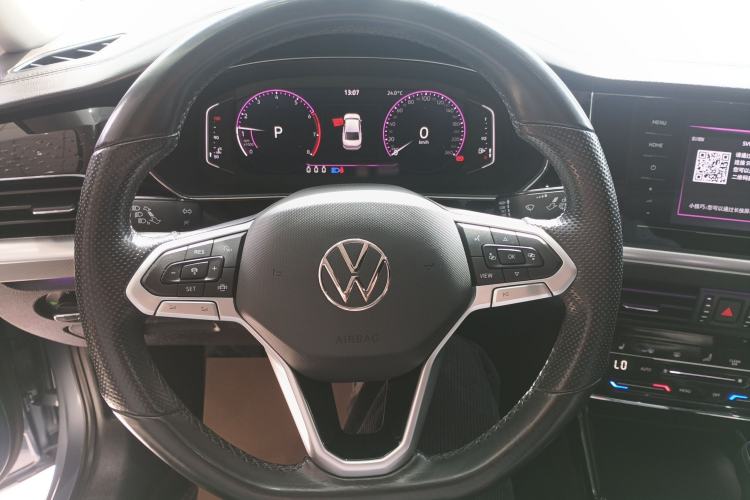 Used Volkswagen Passat 2022 330TSI Starry Elite Edition