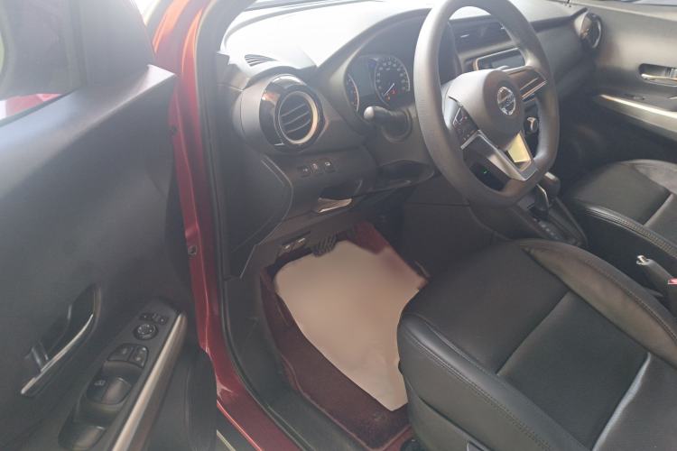 Used Nissan Kicks 2019 1.5L CVT Cool Enjoy Edition
