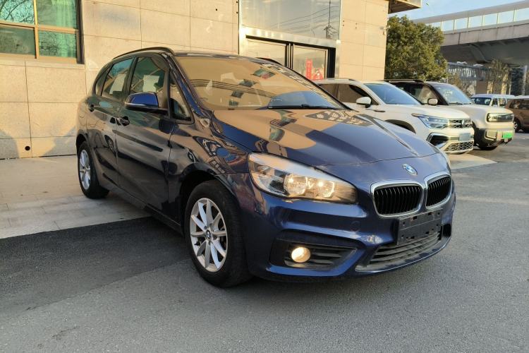 Used BMW 2 Series Active Tourer 2016 218i Fashion Model