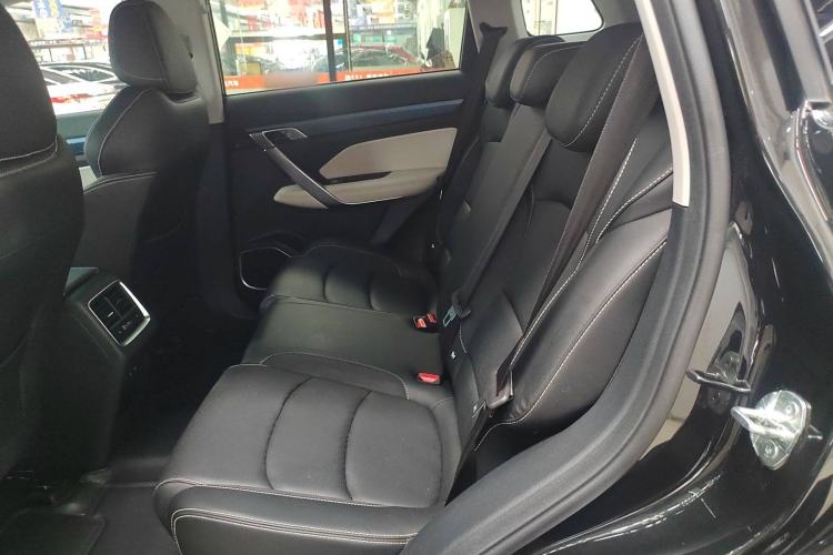 Used Geely Auto Emgrand X7 Sport 2022 Boyue X 1.8TD DCT Smart Model