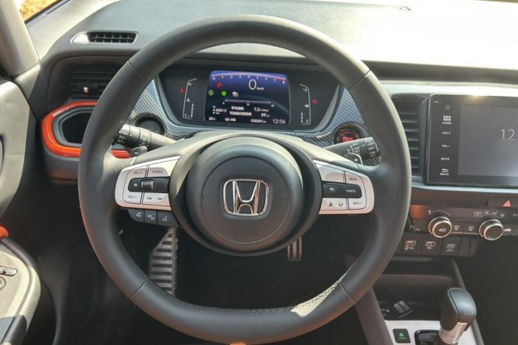 Used Honda LIFE 2021 1.5L CVT SPO-SS Dynamic Edition
