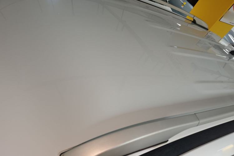 Used Hyundai ix35 2015 2.0L Manual Two-Wheel Drive Comfort Version China IV Standard