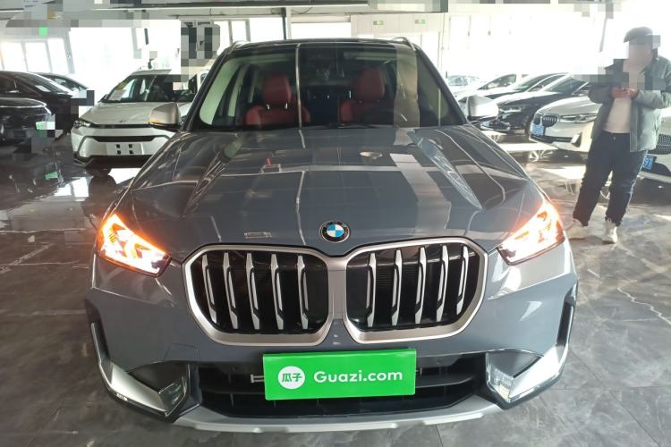 Used BMW X1 2023 sDrive25Li X Design Package
