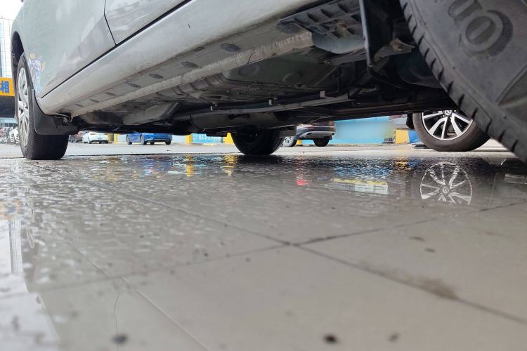 Used Toyota Vios 2021 1.5L CVT Smart Drive Edition
