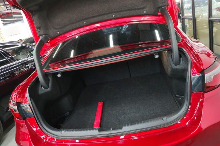 Used Mazda Atenza 2020 2.5L Sky Blue Prestige Edition
