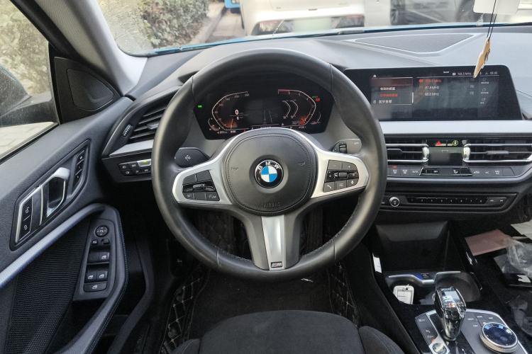 Used BMW 2 Series 2021 225i Four-Door Coupe M Sport Night Edition
