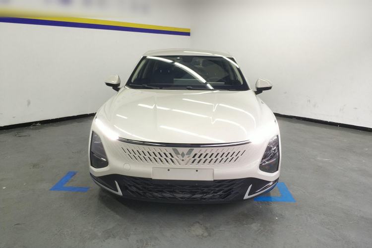 Used Wuling Xingguang 2023 150 Advanced Edition
