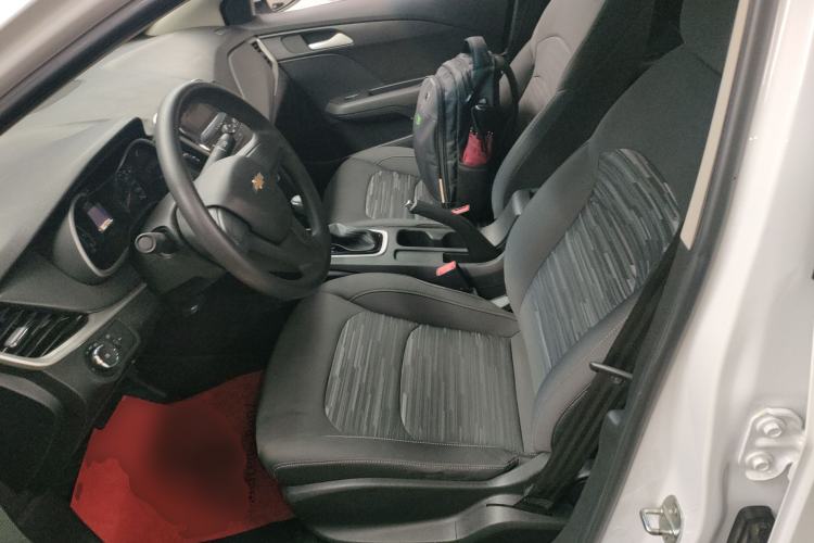 Used Chevrolet Cavalier 2019 320 Automatic Enjoyment with Sunroof