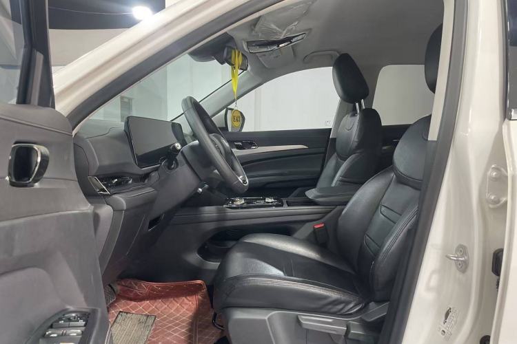 Used Ford Equator Sport 2023 EcoBoost 170 Prime Edition
