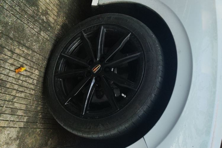 Used Hongqi H6 2023 2.0T ZhiShang Version