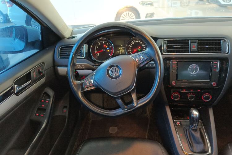 Used Volkswagen Sagitar 2018 1.6L Automatic Comfort Model