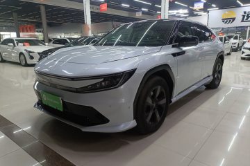 Used Honda P7 2025 Rear-Drive Long-Range Pro