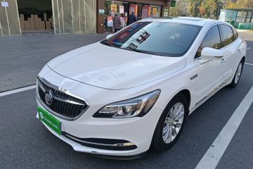 Used Buick LaCrosse 2016 20T Elite Edition