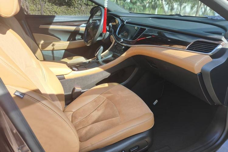 Used Buick LaCrosse 2016 20T Elite Edition
