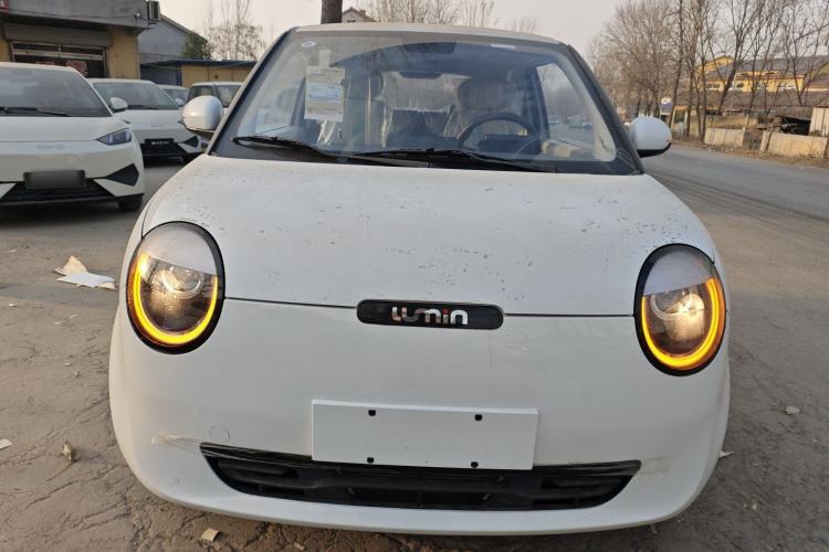 Used  Lumin 2024 130km Qingyue Version
