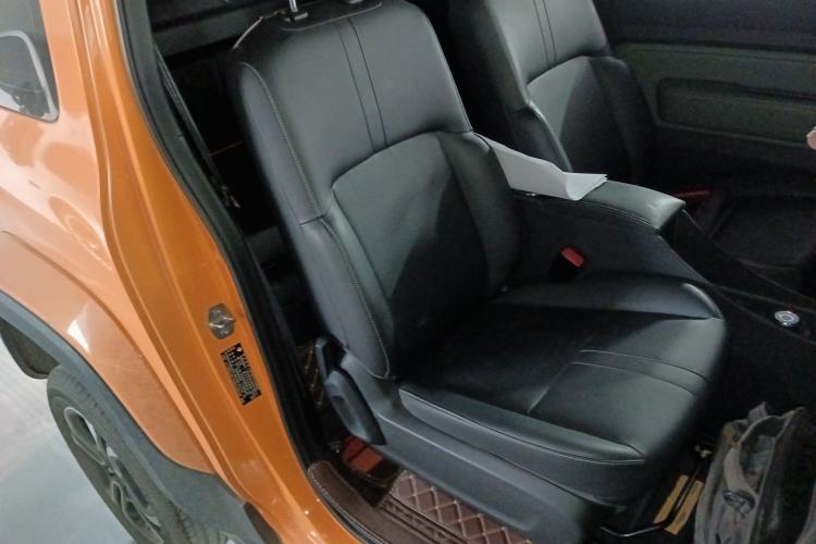 Used Baojun Spark 2023 Flagship Edition
