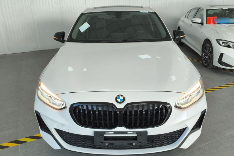 Used BMW 1 Series 2022 120i M Sport Night Edition
