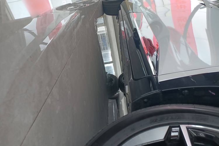 Used Toyota BZ 3X 2025 520 Pro LiDAR Edition
