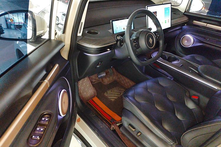 Used Baojun Cloud 2023 460 Max
