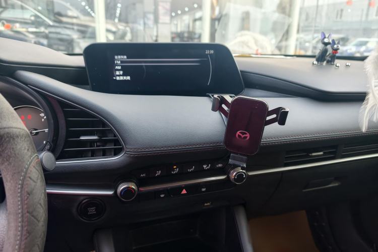 Used Mazda Mazda 3 Axela 2021 1.5L Automatic ZhiMei Edition
