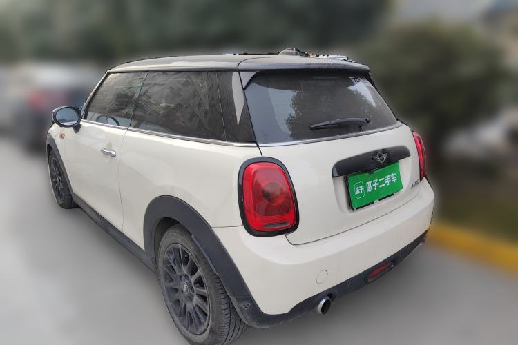 Used  MINI 2014 1.5T COOPER Fun