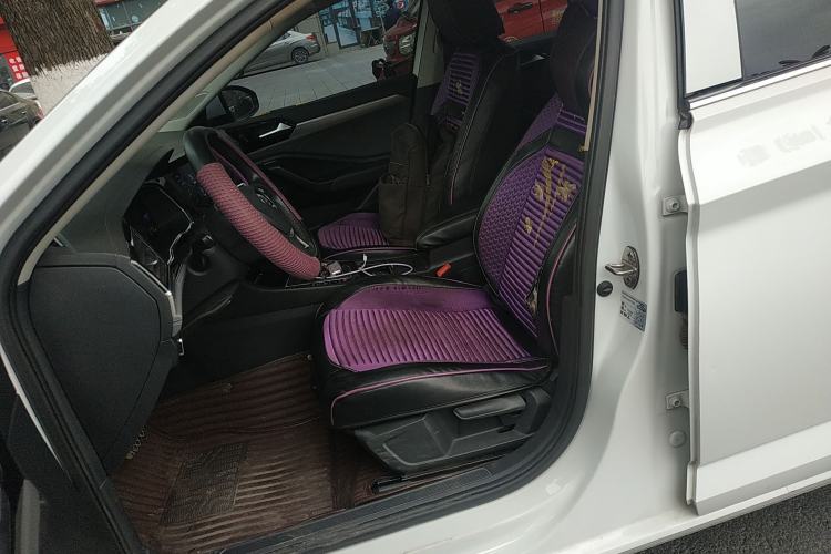 Used Volkswagen Sagitar 2021 280TSI DSG Excellence Edition