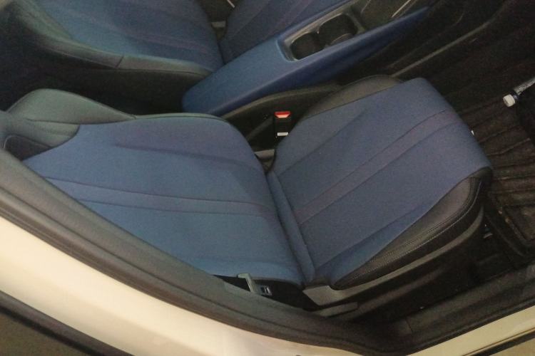 Used BYD Seagull 2025 Smart Drive Version 305 km Freedom Edition