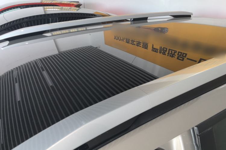 Used AION V 2024 Aion Tyrannosaurus 520 LiDAR Edition
