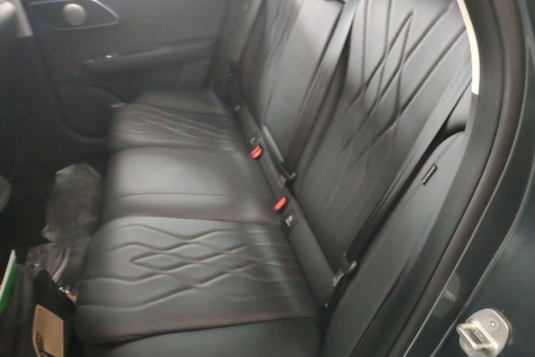 Used Chery Fengyun A8L 2025 1.5 TGDI 145 km Luxury Version
