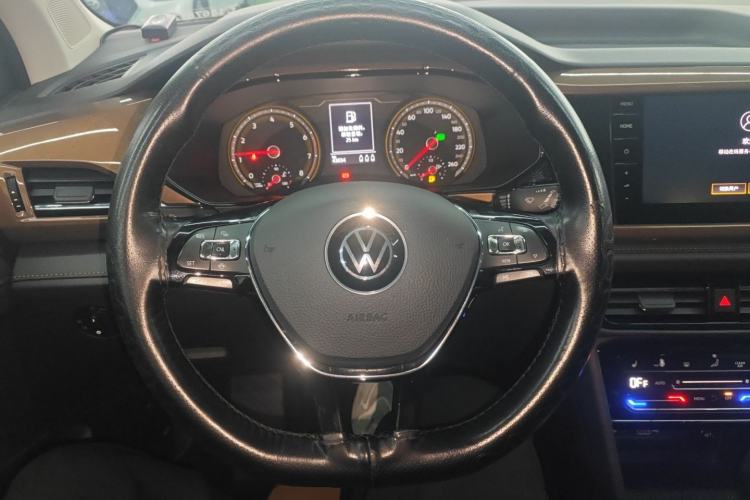 Used Volkswagen Tharu 2021 280TSI Two-Wheel-Drive Luxury Plus Edition
