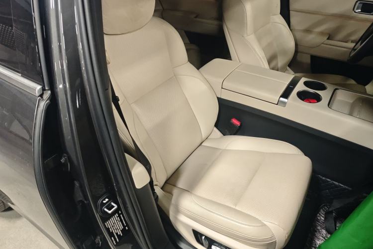 Used Li Auto L7 2023 Max model