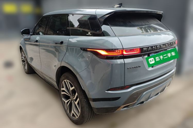 Used Land Rover Range Rover Evoque 2020 249 PS R-DYNAMIC SE Sport Technology Edition
