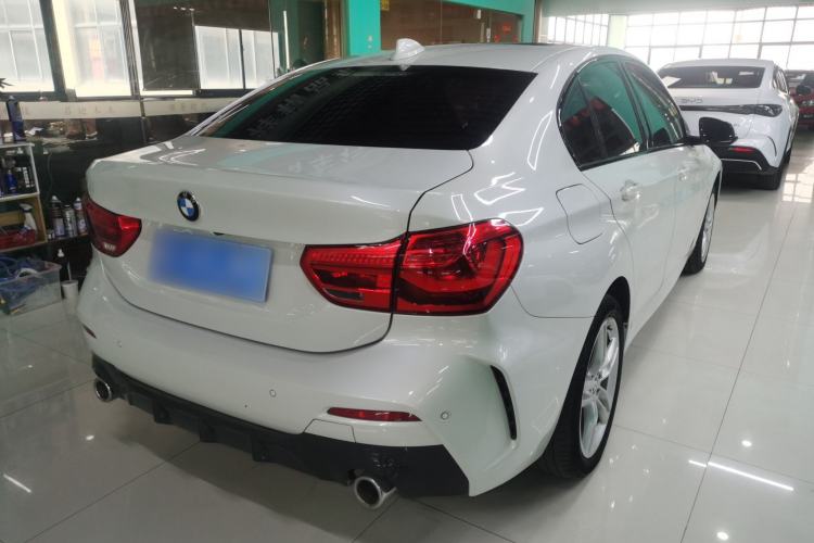 Used BMW 1 Series 2020 120i M Sport Package