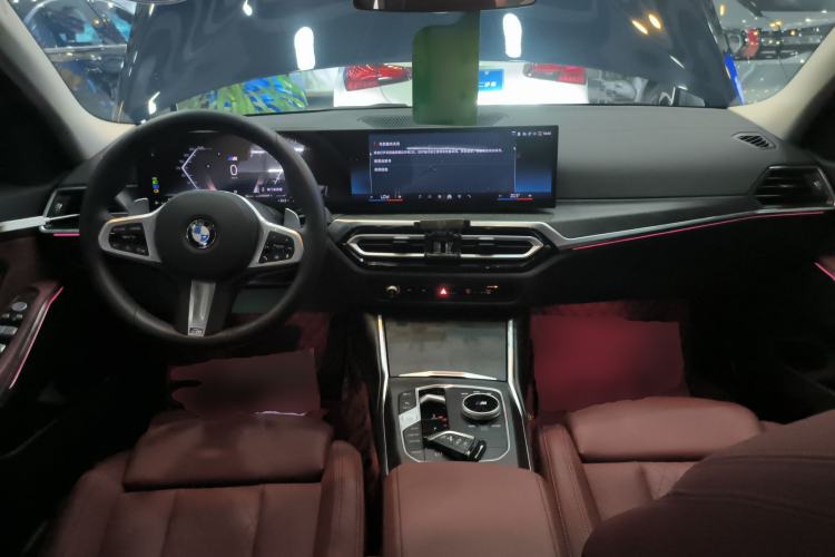 Used BMW 3 Series 2024 325i M Sport Package
