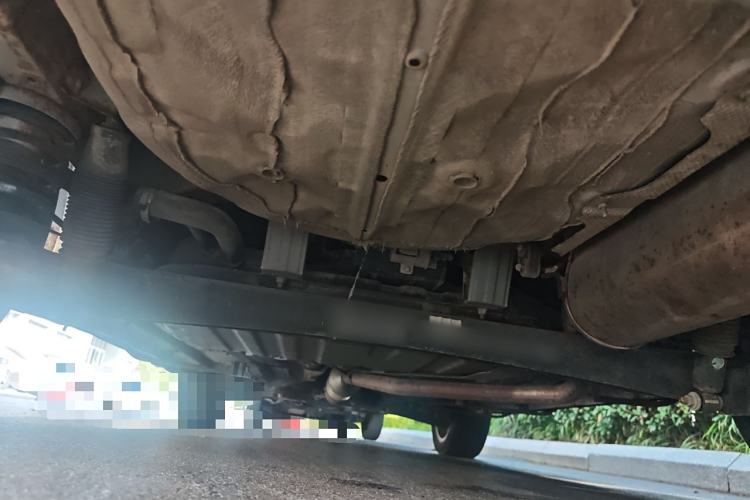 Used Changan CS35 2017 1.6L Manual Luxury Model
