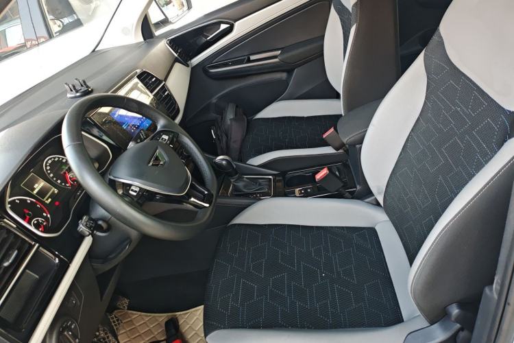 Used Jetta VS7 2022 280TSI Automatic Trend Edition