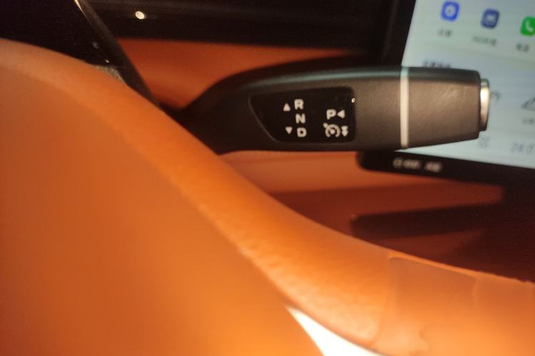 Used  S07 2023 200Max Range-Extended Version
