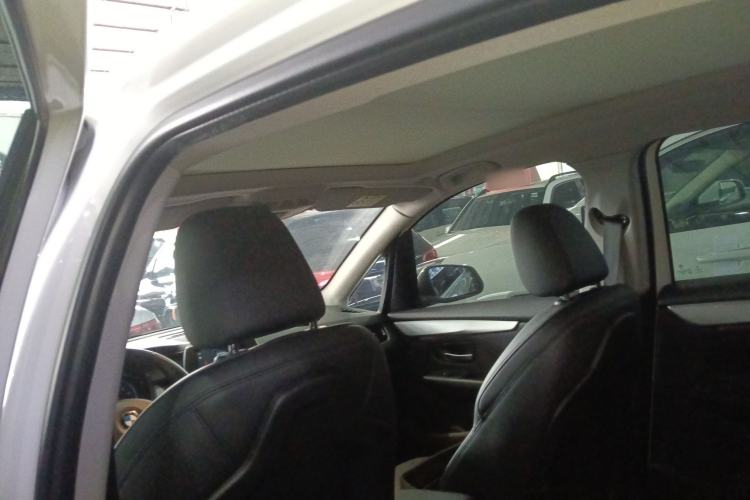 Used BMW 2 Series Active Tourer 2016 220i Luxury Edition
