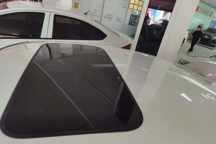 Used Honda Integra 2022 240TURBO CVT Luxury Edition
